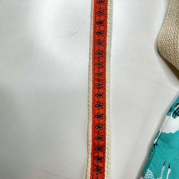 Crane crossbody bag - Picture 7 of 9